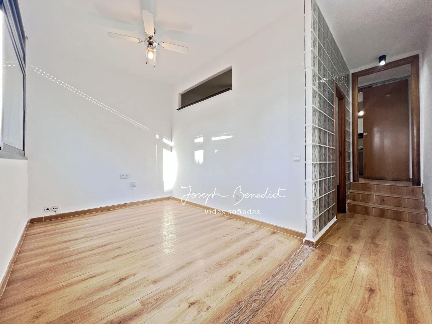 Apartament do wynajęcia w Castelldefels z garażem - 1 030 € (Ref: 9390030)