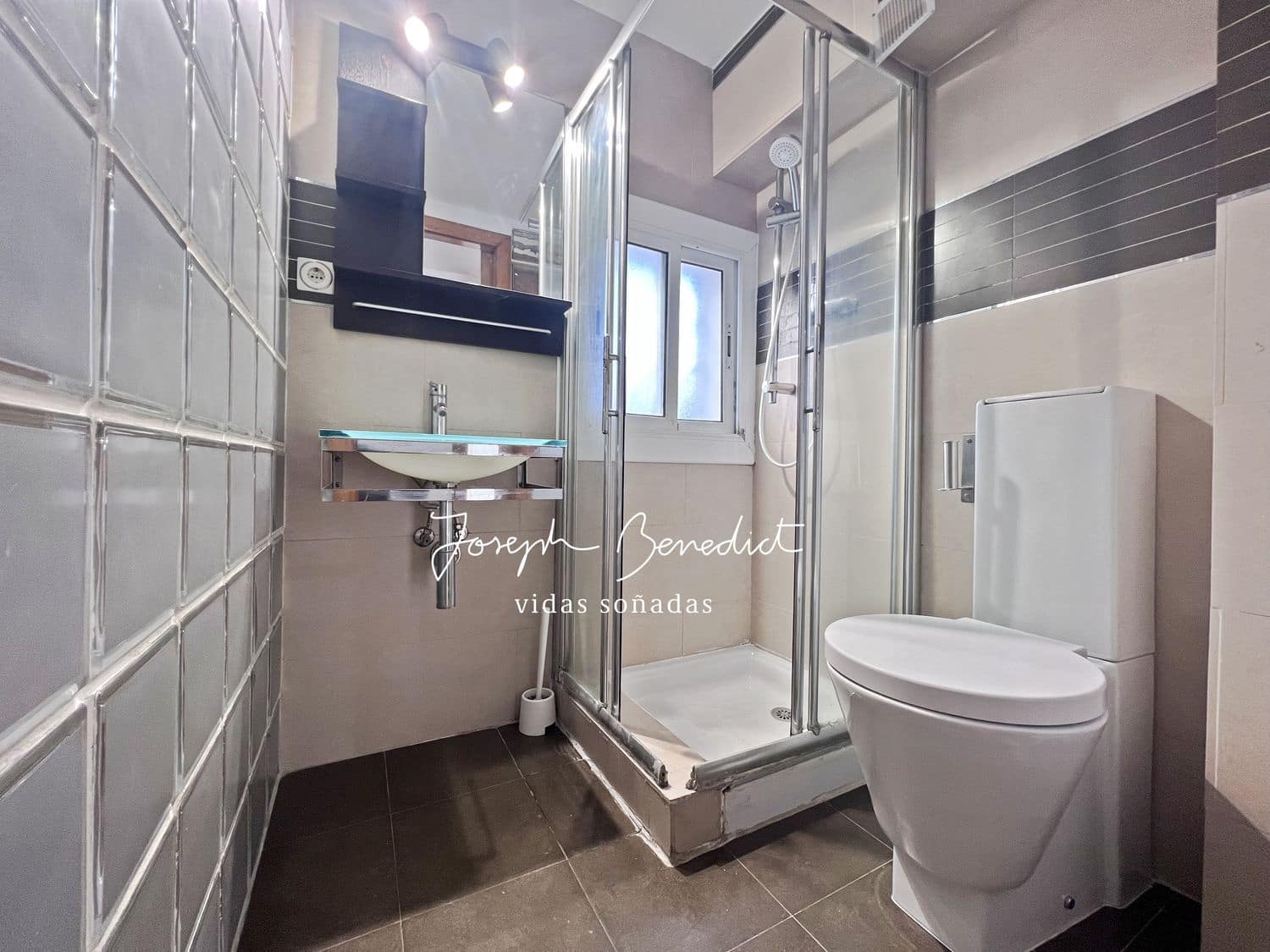 Apartament do wynajęcia w Castelldefels z garażem - 1 030 € (Ref: 9390030)