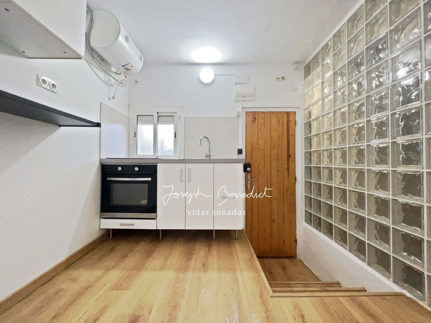 Apartament do wynajęcia w Castelldefels z garażem - 1 030 € (Ref: 9390030)