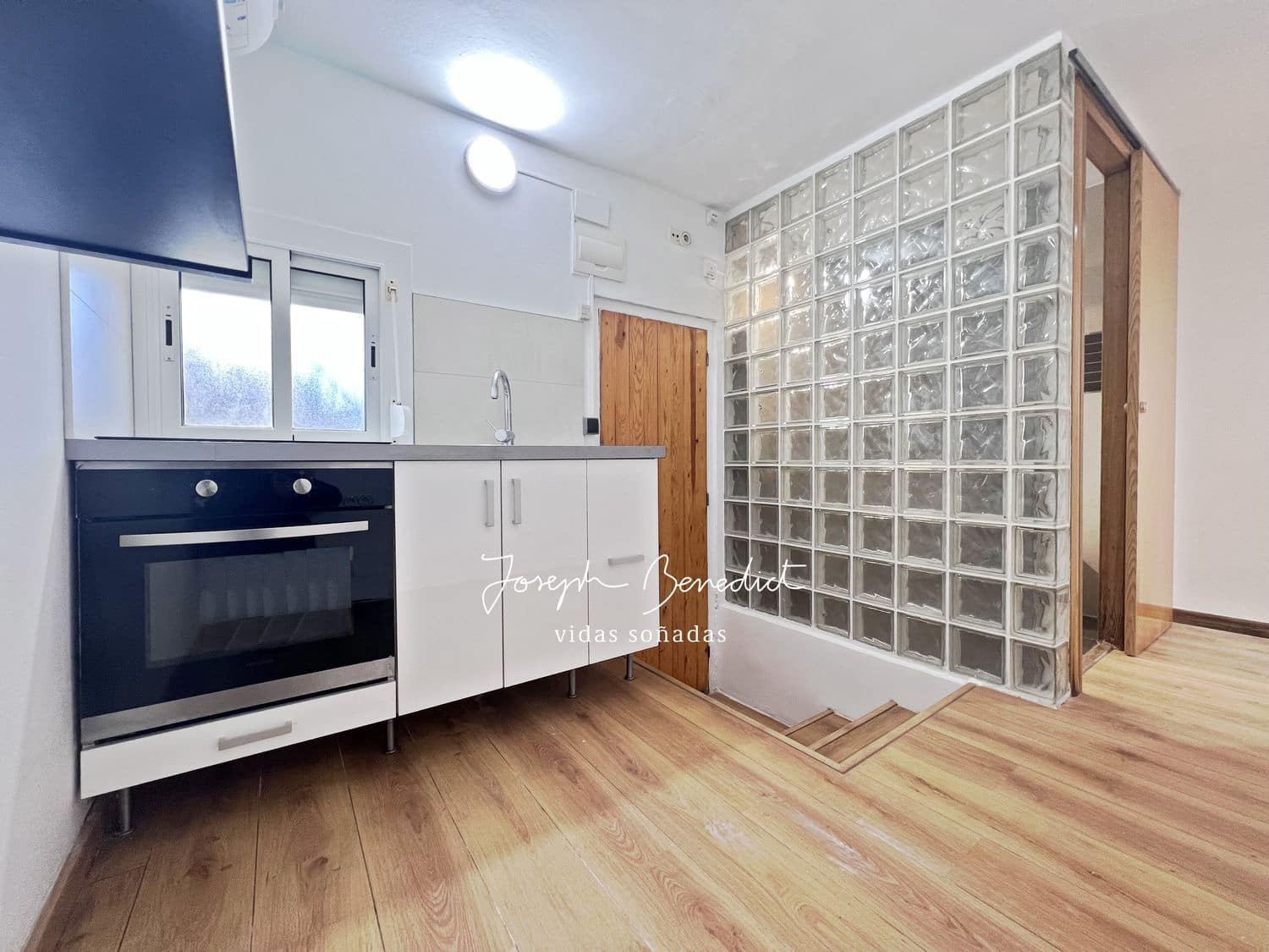 Apartament do wynajęcia w Castelldefels z garażem - 1 030 € (Ref: 9390030)