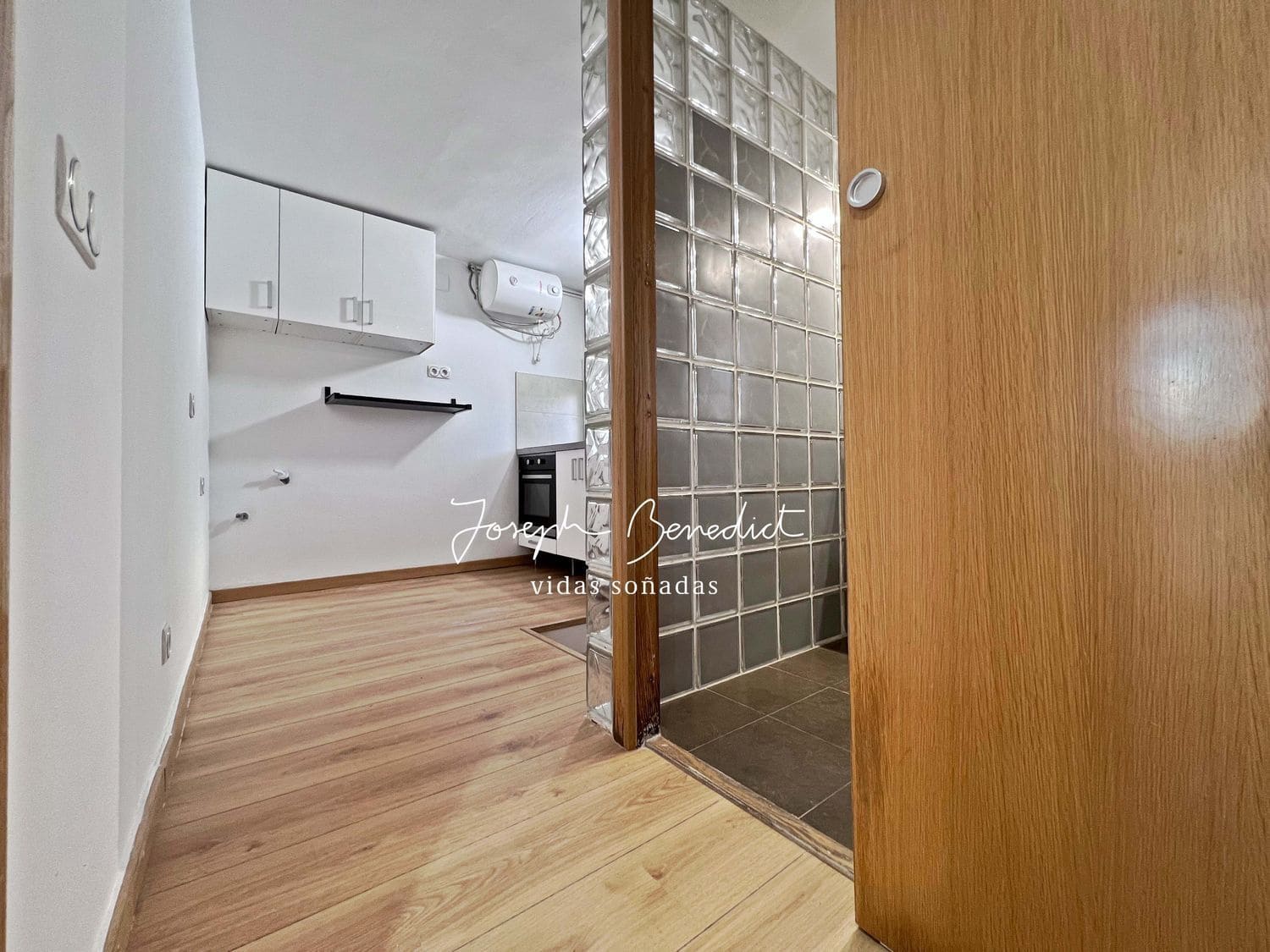 Apartament do wynajęcia w Castelldefels z garażem - 1 030 € (Ref: 9390030)