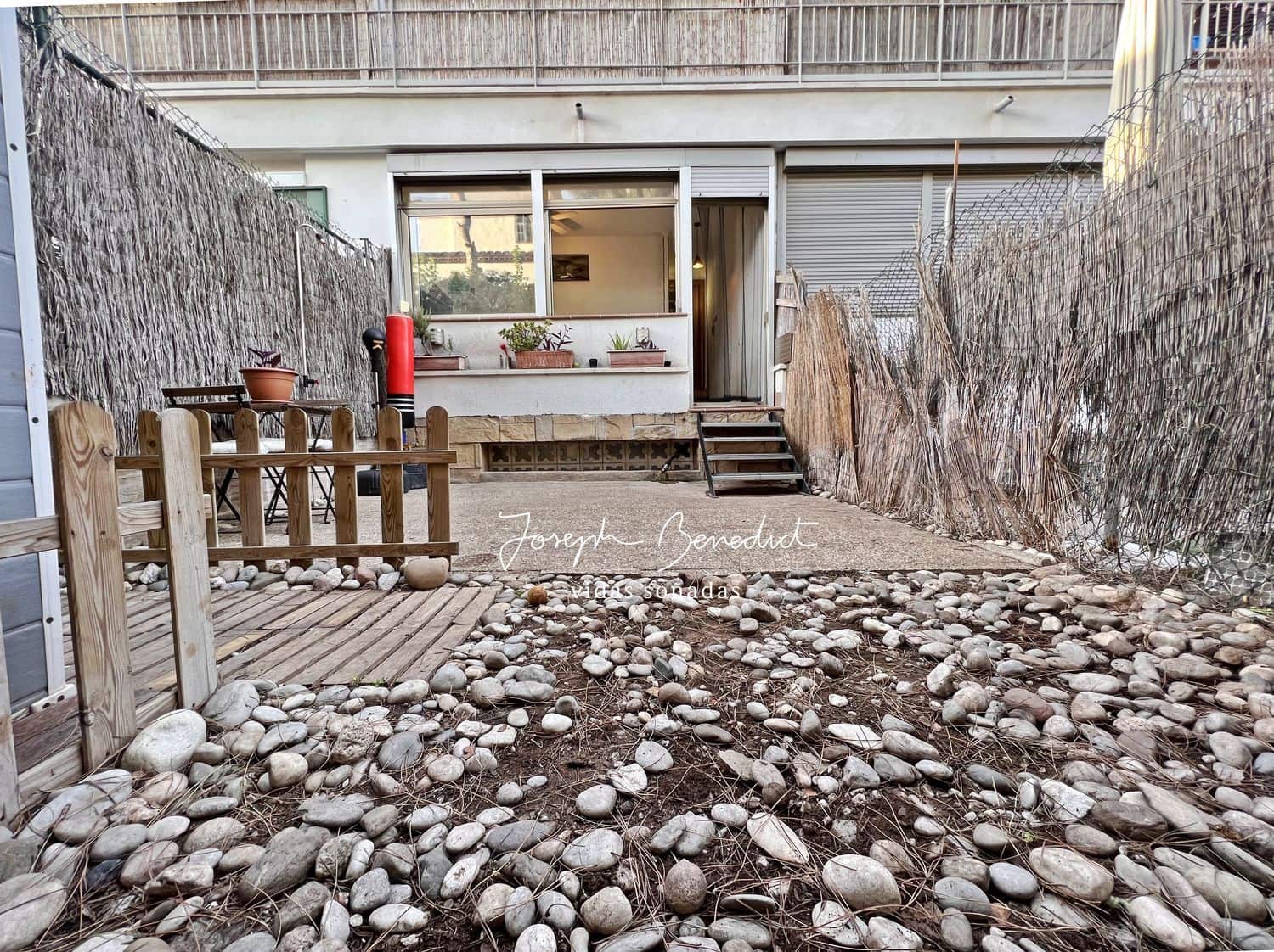 Apartament do wynajęcia w Castelldefels z garażem - 1 030 € (Ref: 9390030)