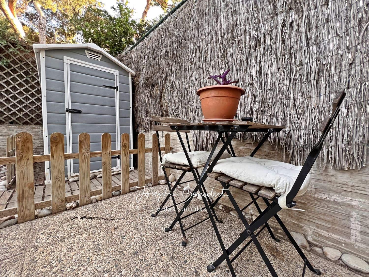 Apartament do wynajęcia w Castelldefels z garażem - 1 030 € (Ref: 9390030)