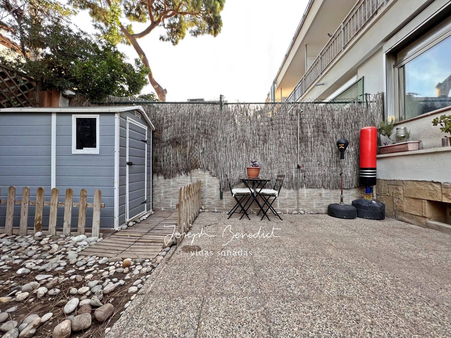 Apartament do wynajęcia w Castelldefels z garażem - 1 030 € (Ref: 9390030)