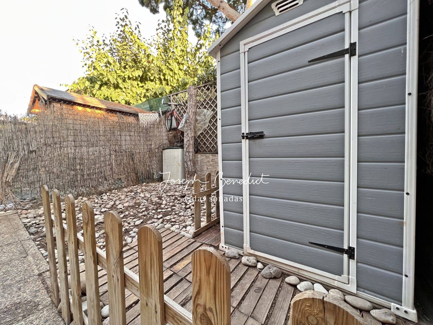 Apartament do wynajęcia w Castelldefels z garażem - 1 030 € (Ref: 9390030)