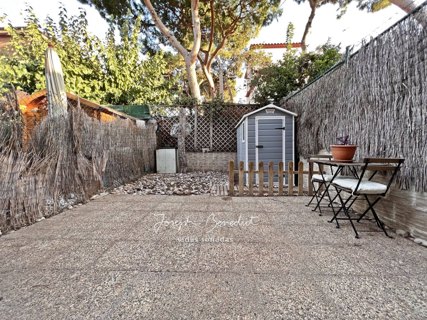 Apartament do wynajęcia w Castelldefels z garażem - 1 030 € (Ref: 9390030)