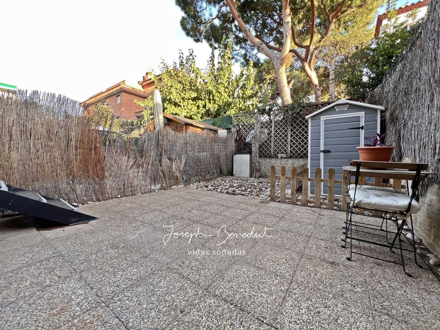 Apartament do wynajęcia w Castelldefels z garażem - 1 030 € (Ref: 9390030)