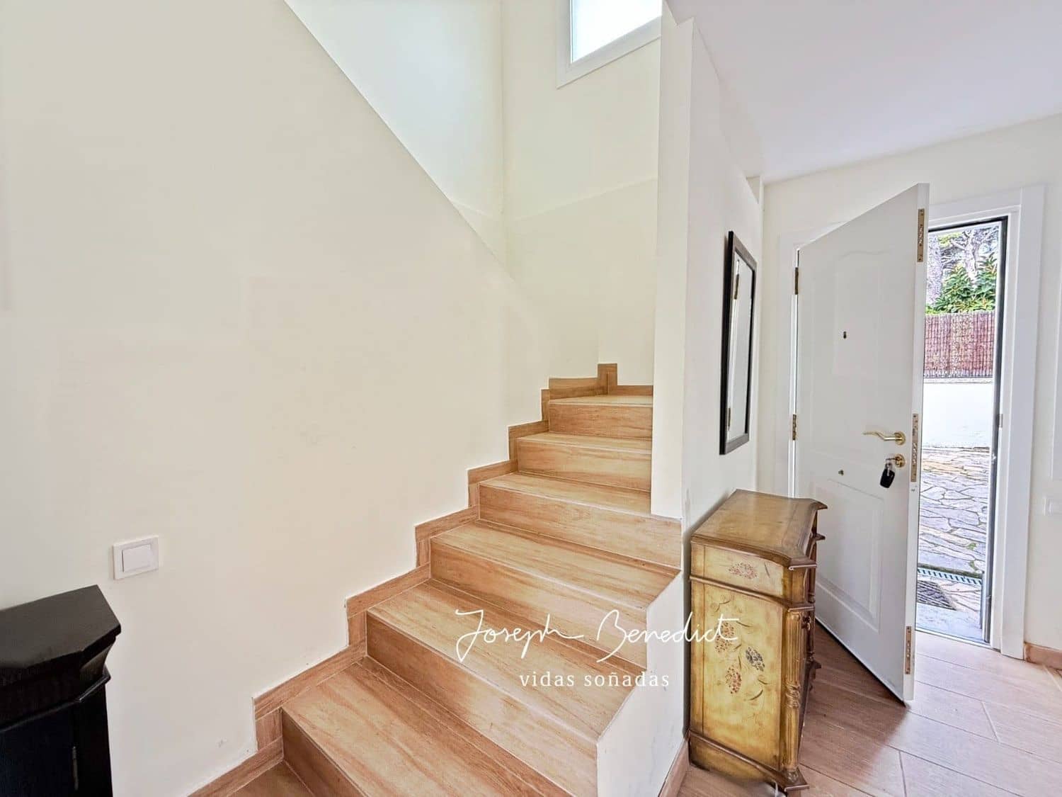 6 bedroom Villa for sale in Castelldefels with pool garage - € 1,150,000 (Ref: 9400403)