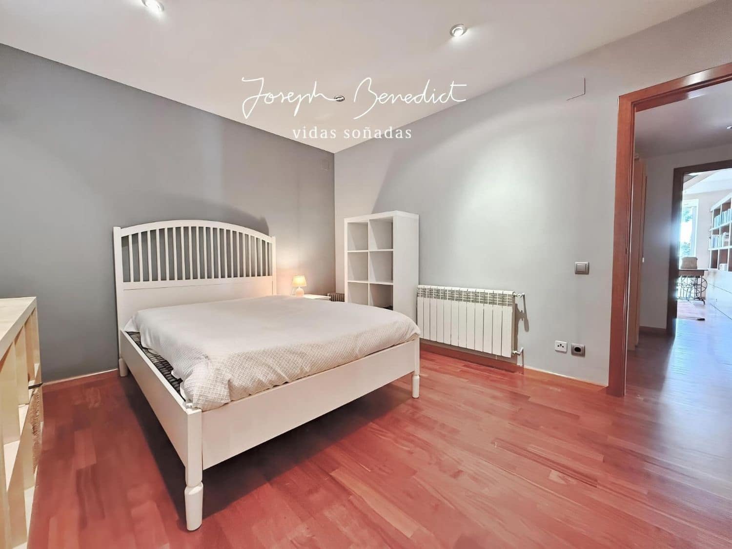 4 soverom Villa til salgs i Castelldefels med garasje - € 1 280 000 (Ref: 9410612)