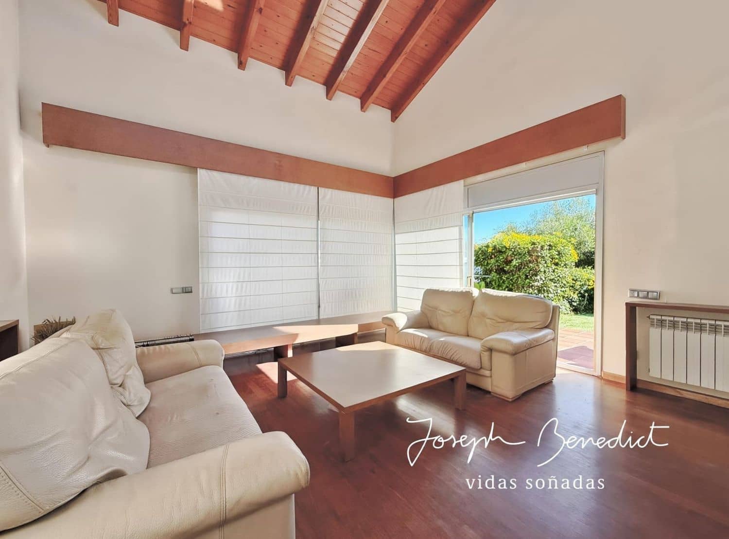 4 soverom Villa til salgs i Castelldefels med garasje - € 1 280 000 (Ref: 9410612)