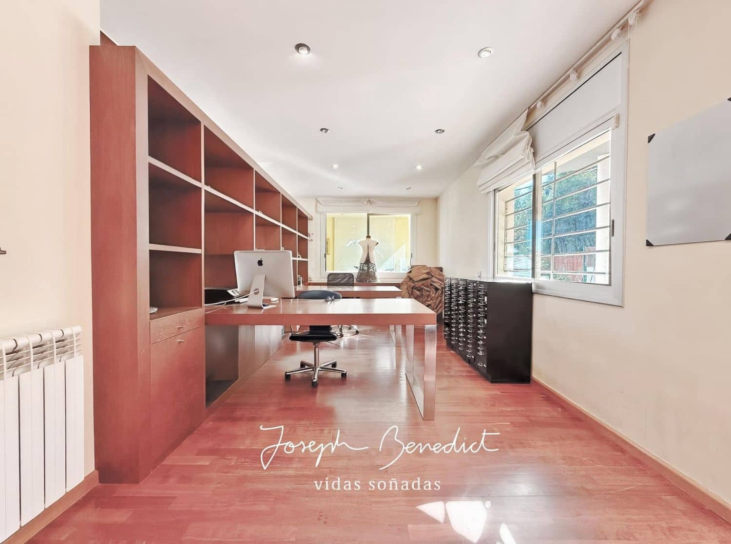 4 soverom Villa til salgs i Castelldefels med garasje - € 1 280 000 (Ref: 9410612)