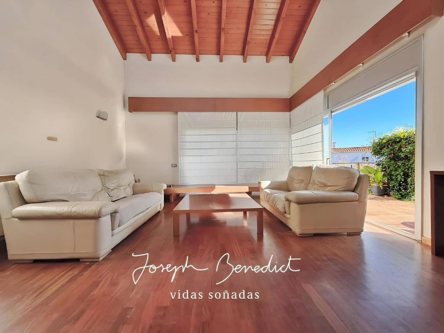 4 soverom Villa til salgs i Castelldefels med garasje - € 1 280 000 (Ref: 9410612)