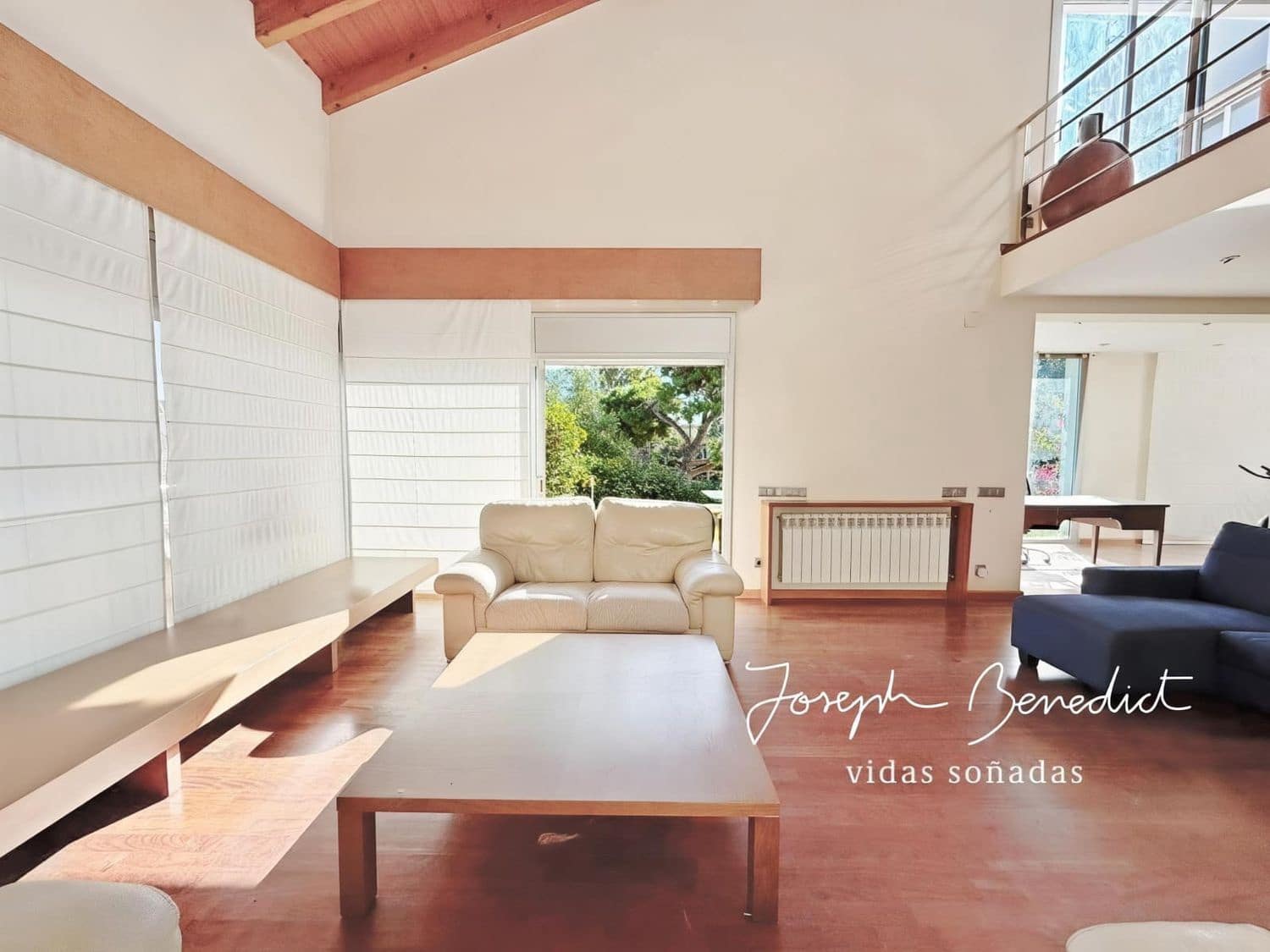 4 soverom Villa til salgs i Castelldefels med garasje - € 1 280 000 (Ref: 9410612)