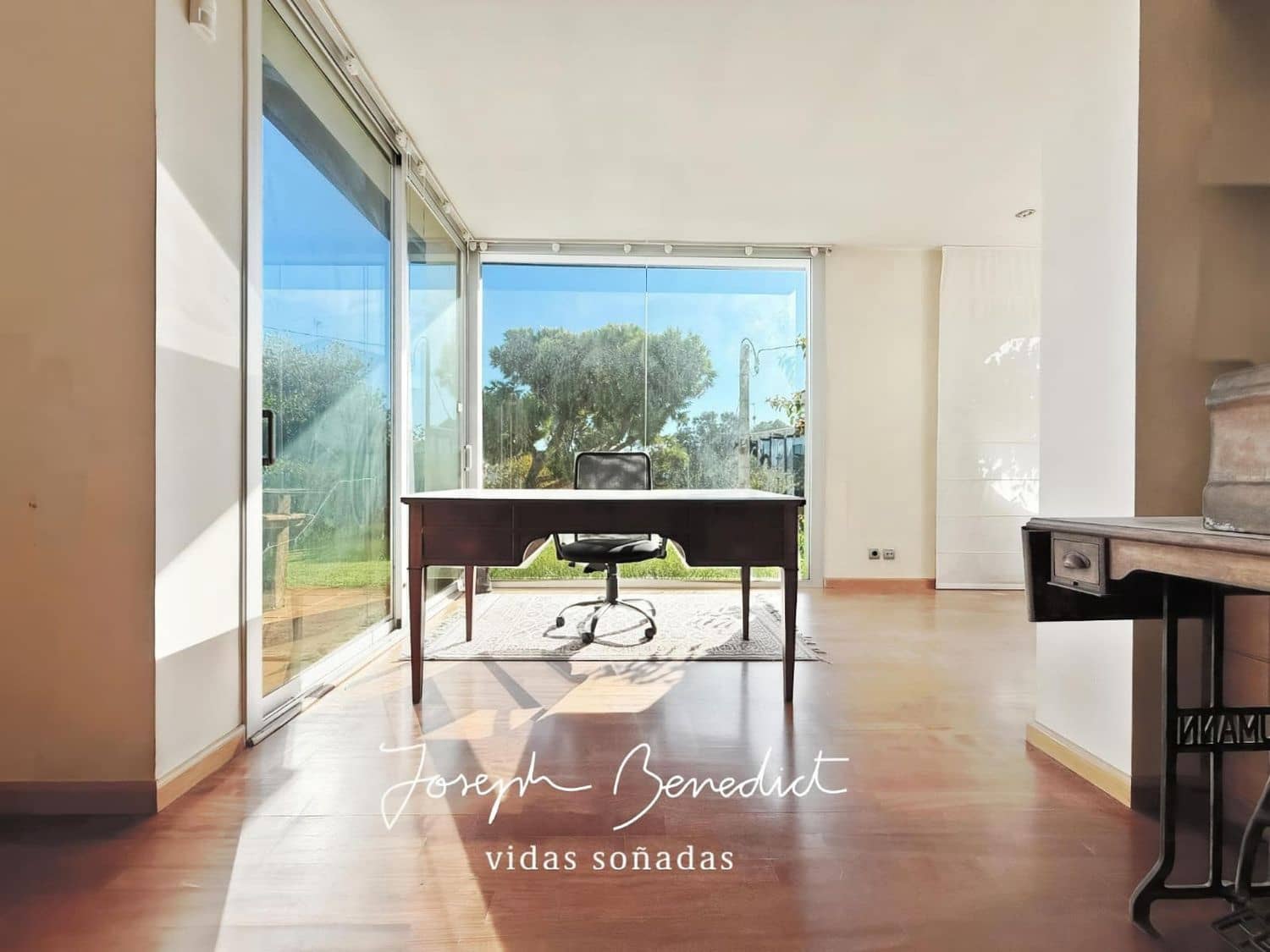 4 soverom Villa til salgs i Castelldefels med garasje - € 1 280 000 (Ref: 9410612)