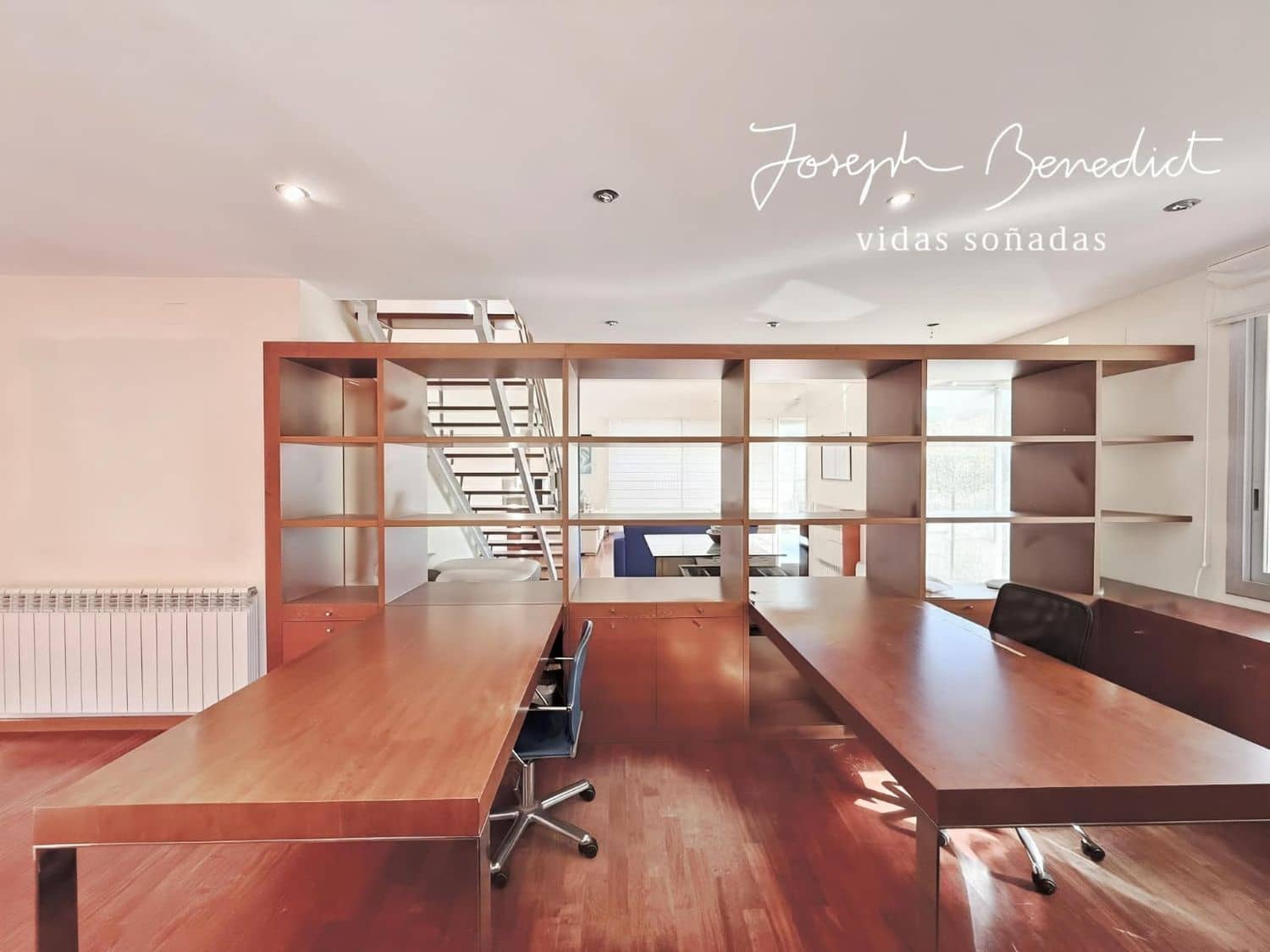 4 soverom Villa til salgs i Castelldefels med garasje - € 1 280 000 (Ref: 9410612)