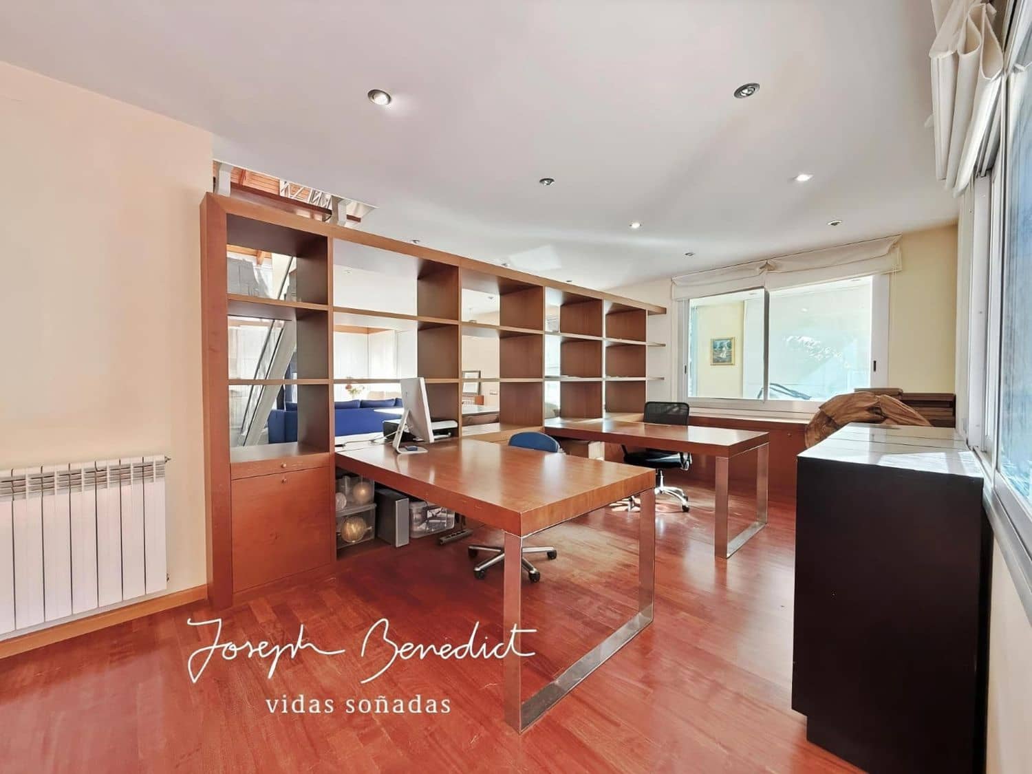 4 soverom Villa til salgs i Castelldefels med garasje - € 1 280 000 (Ref: 9410612)