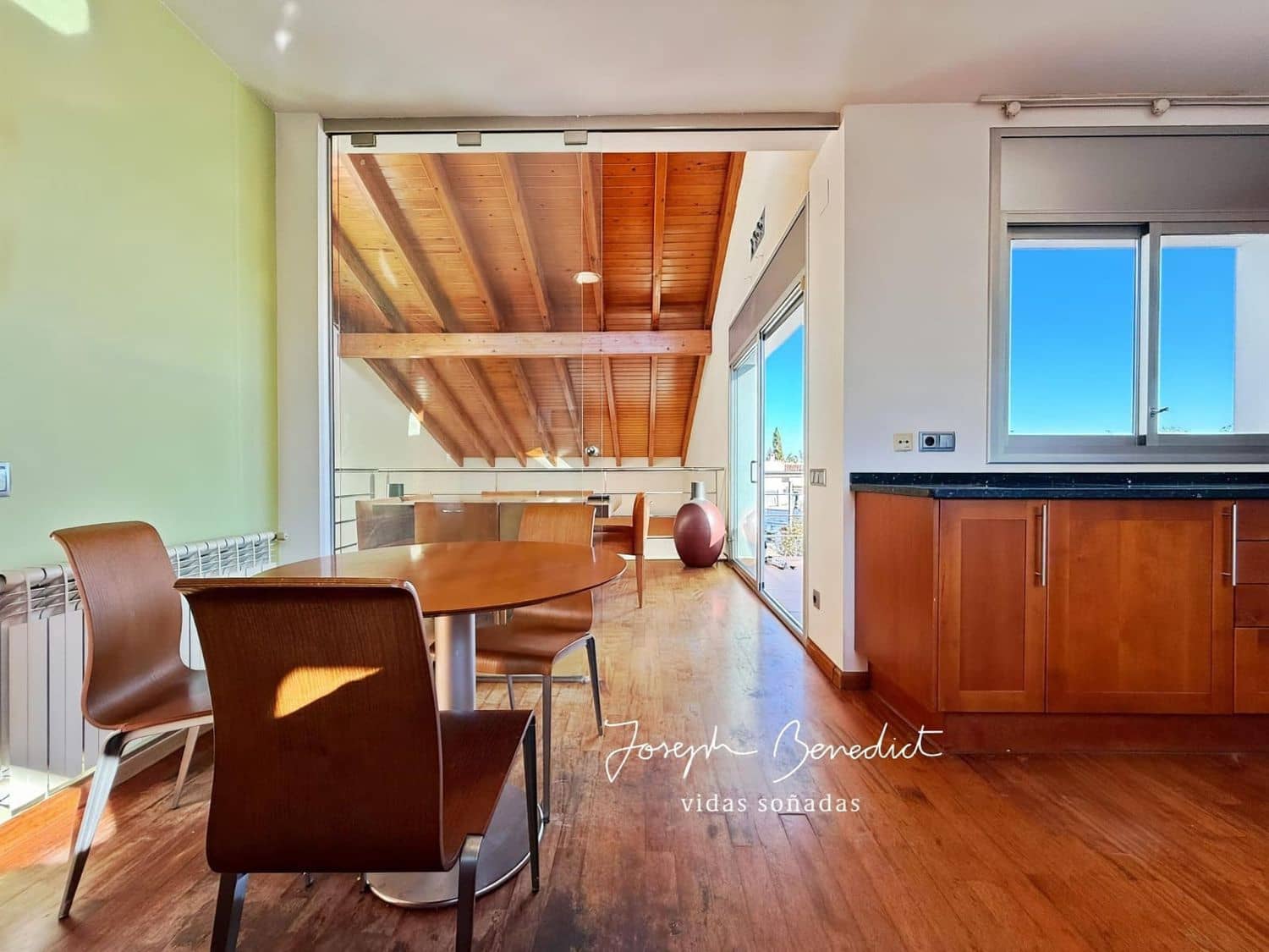 4 soverom Villa til salgs i Castelldefels med garasje - € 1 280 000 (Ref: 9410612)