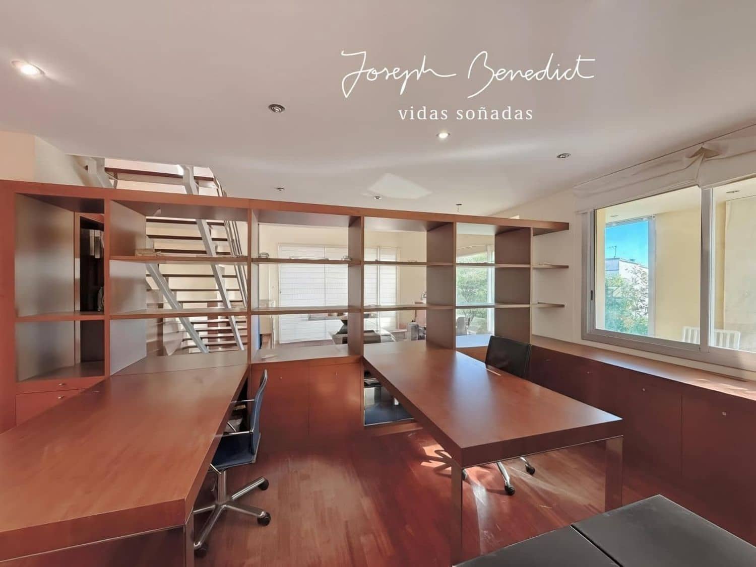 4 soverom Villa til salgs i Castelldefels med garasje - € 1 280 000 (Ref: 9410612)