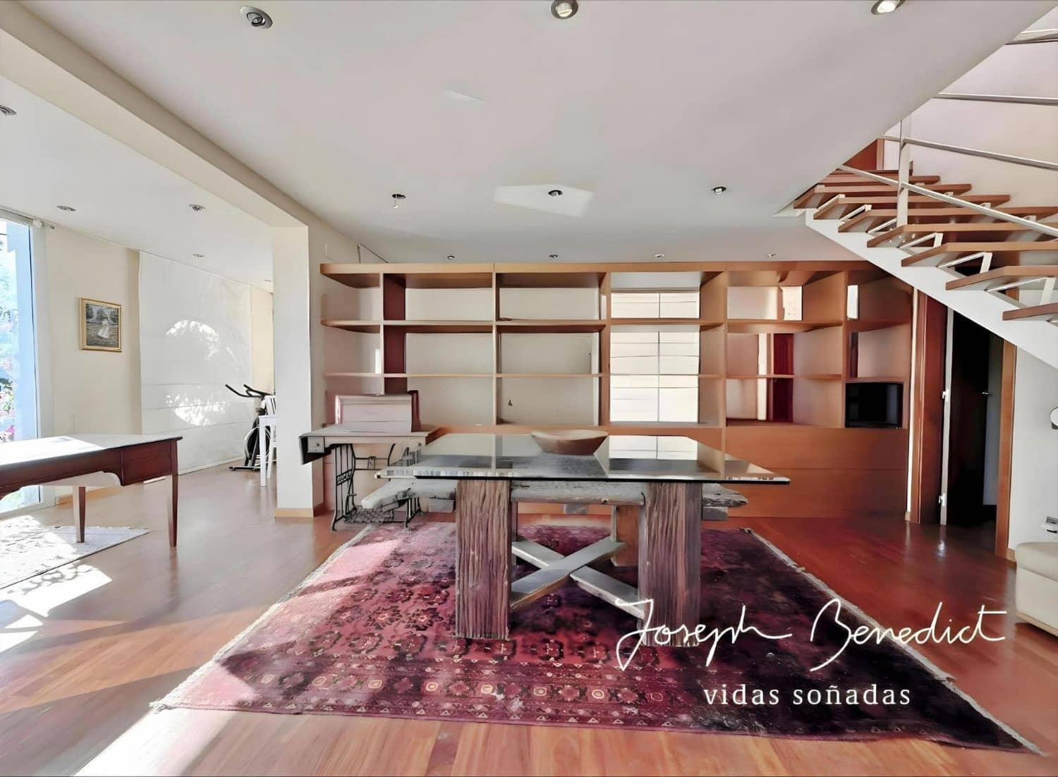 4 soverom Villa til salgs i Castelldefels med garasje - € 1 280 000 (Ref: 9410612)