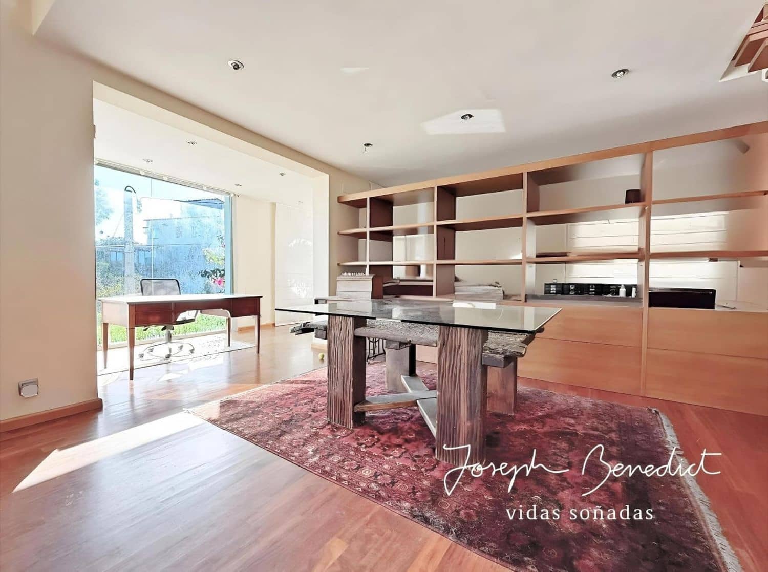 4 soverom Villa til salgs i Castelldefels med garasje - € 1 280 000 (Ref: 9410612)