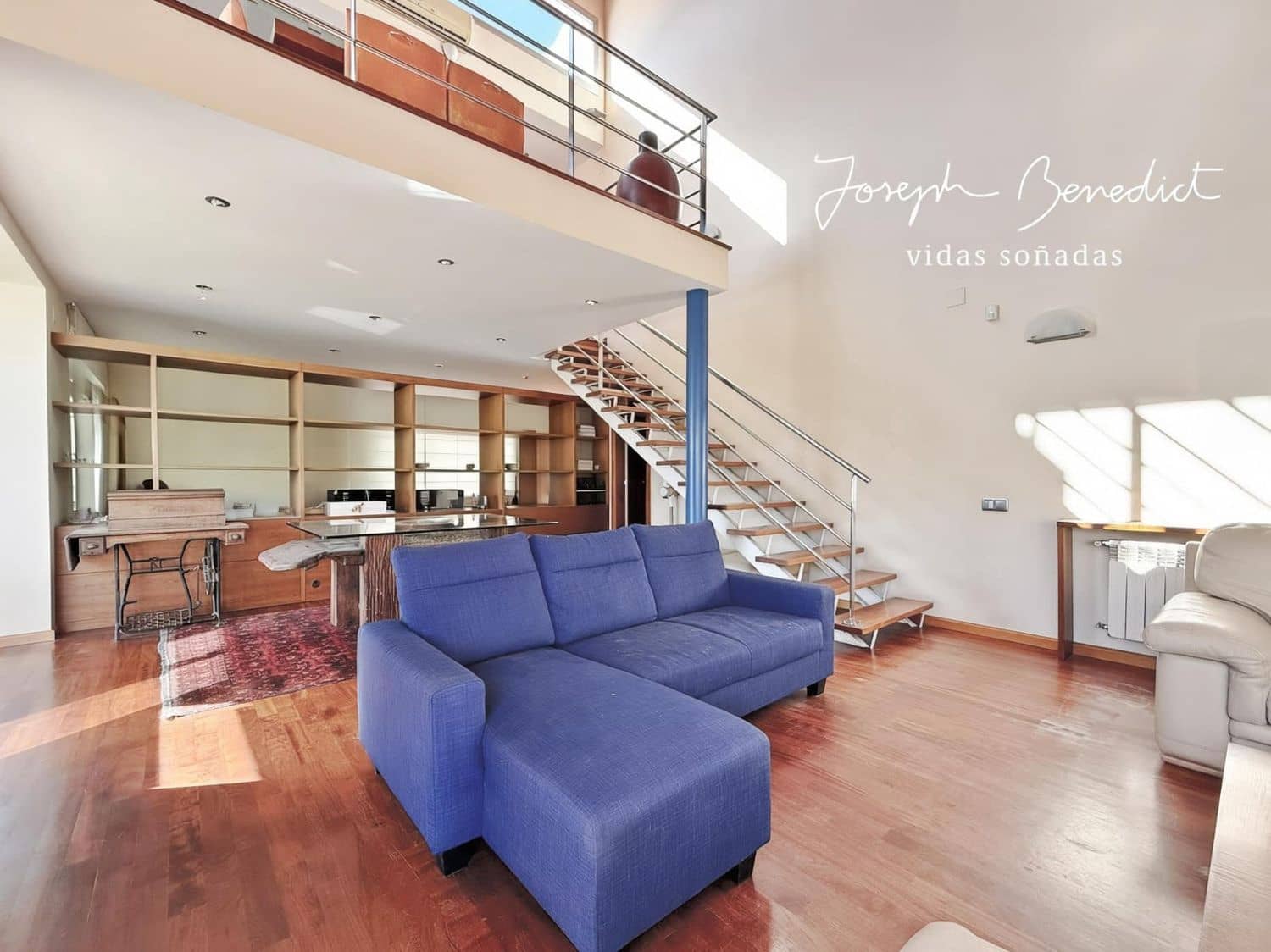 4 soverom Villa til salgs i Castelldefels med garasje - € 1 280 000 (Ref: 9410612)