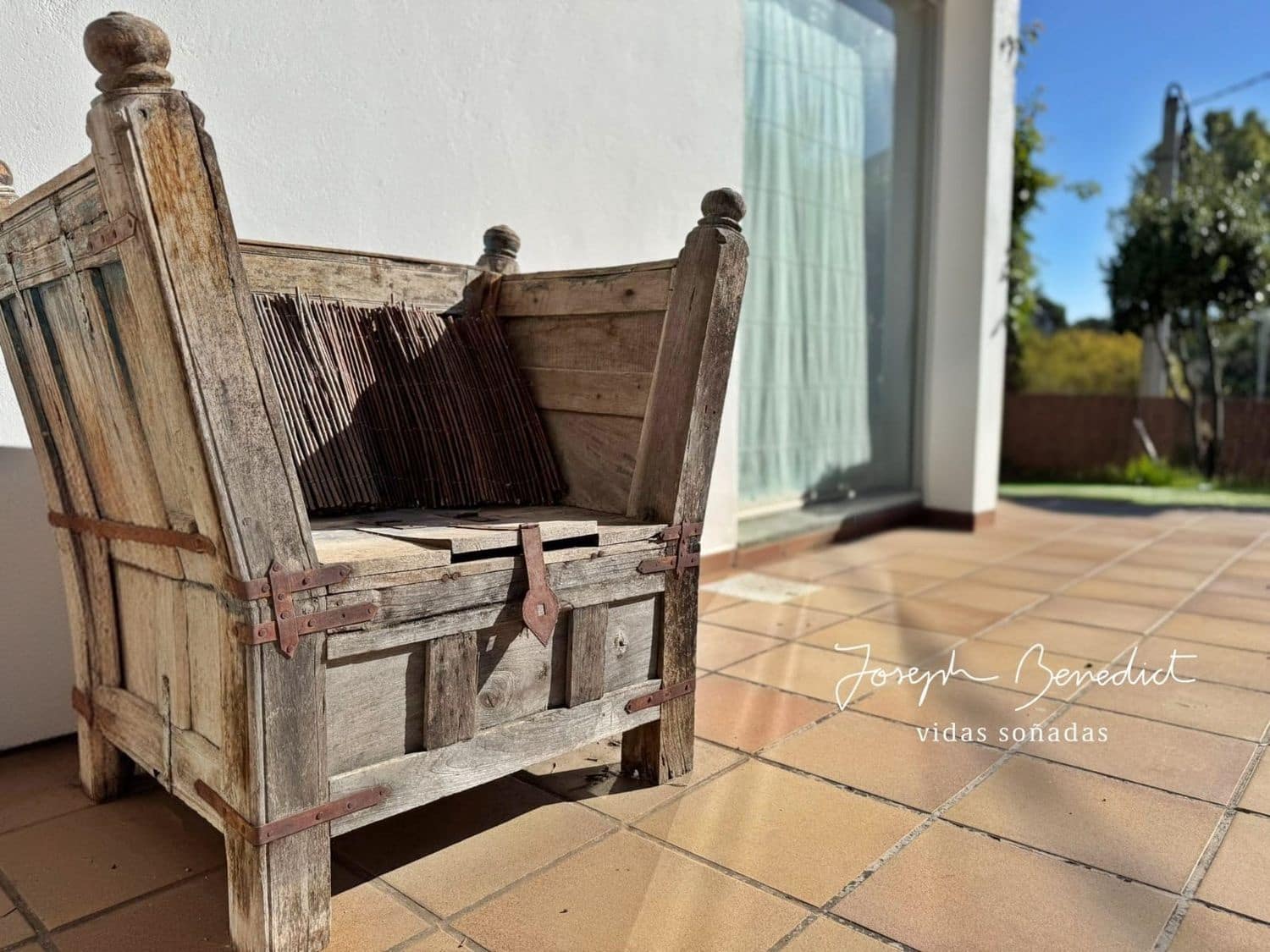 4 soverom Villa til salgs i Castelldefels med garasje - € 1 280 000 (Ref: 9410612)