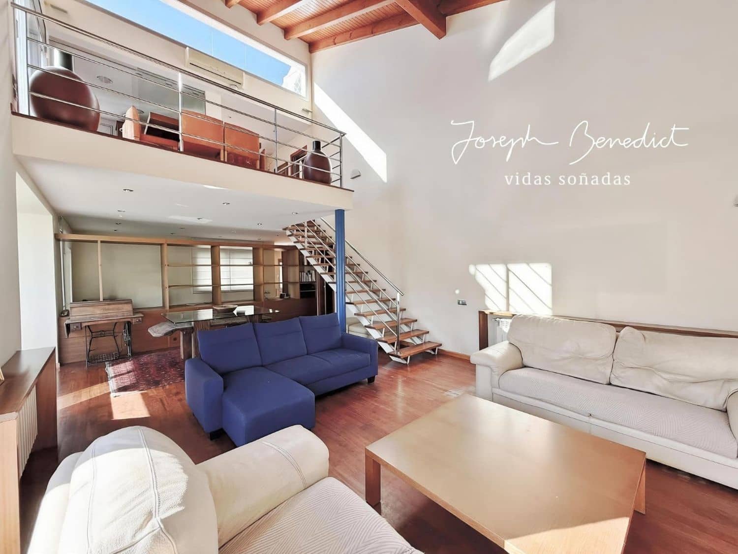 4 soverom Villa til salgs i Castelldefels med garasje - € 1 280 000 (Ref: 9410612)