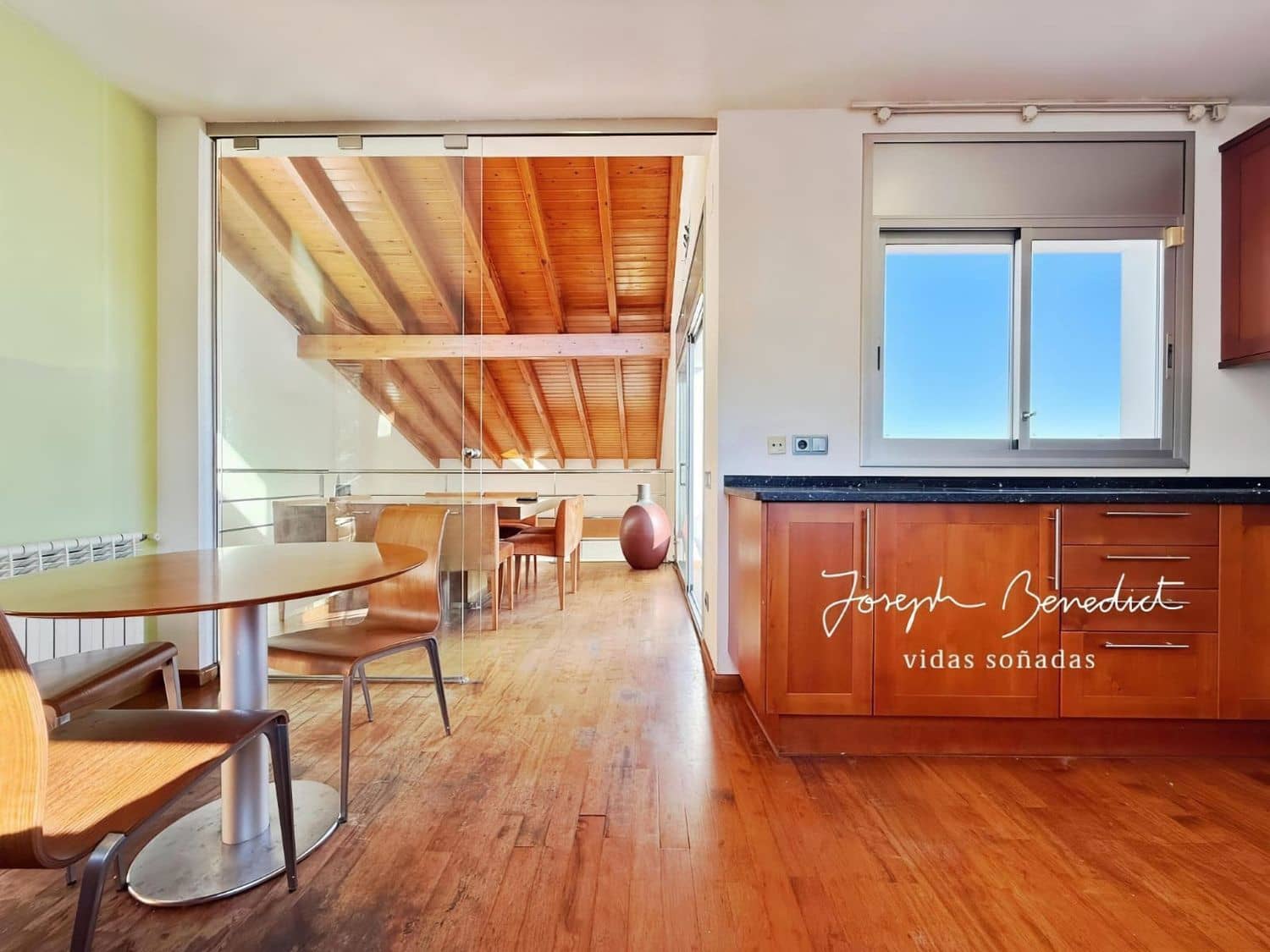 4 soverom Villa til salgs i Castelldefels med garasje - € 1 280 000 (Ref: 9410612)