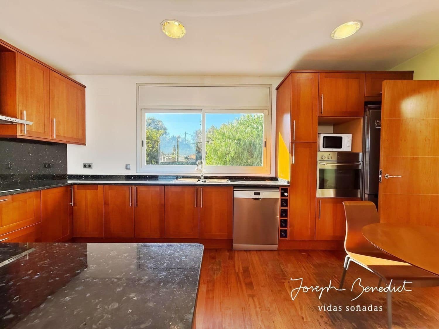 4 soverom Villa til salgs i Castelldefels med garasje - € 1 280 000 (Ref: 9410612)