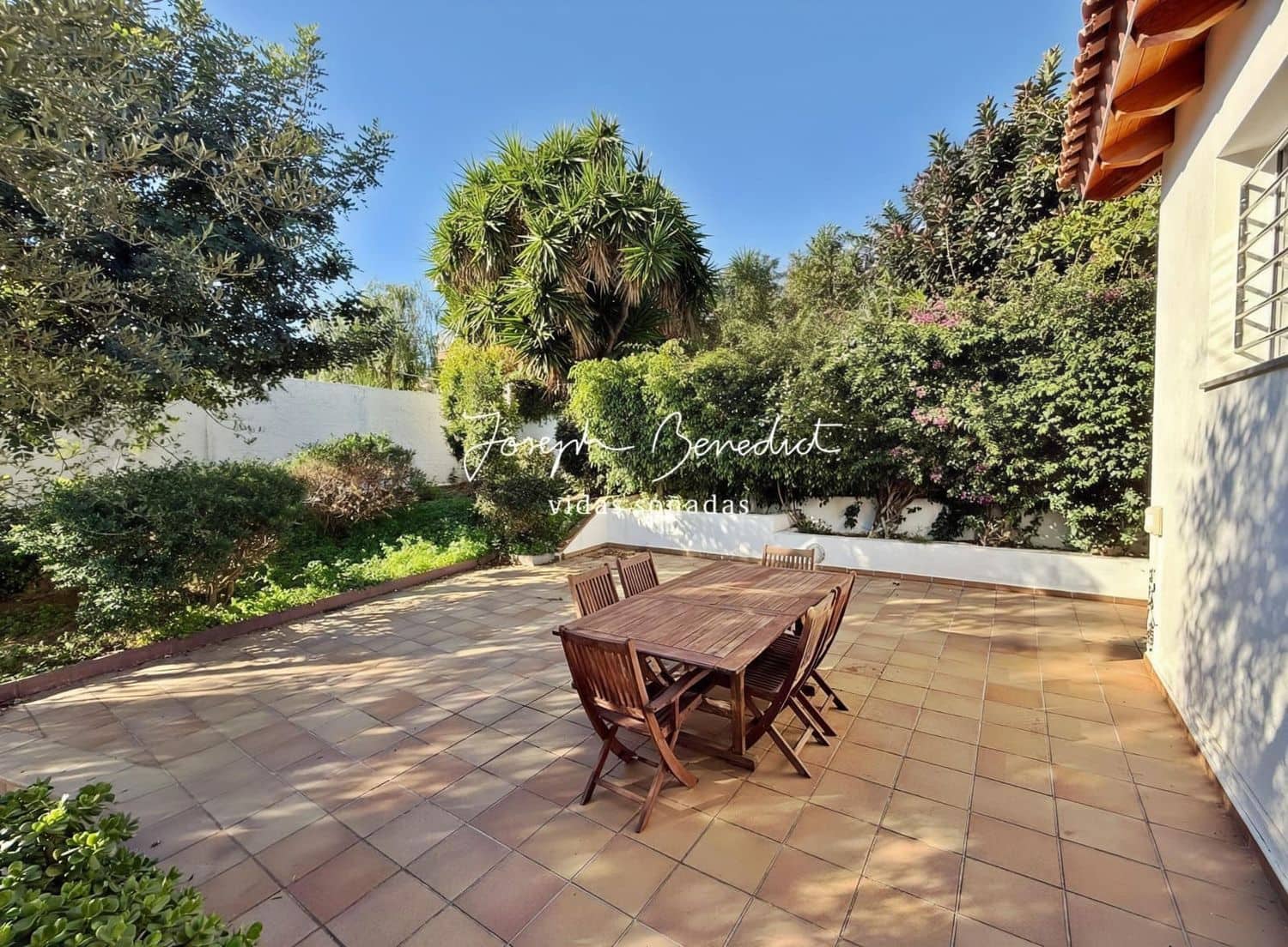 4 soverom Villa til salgs i Castelldefels med garasje - € 1 280 000 (Ref: 9410612)