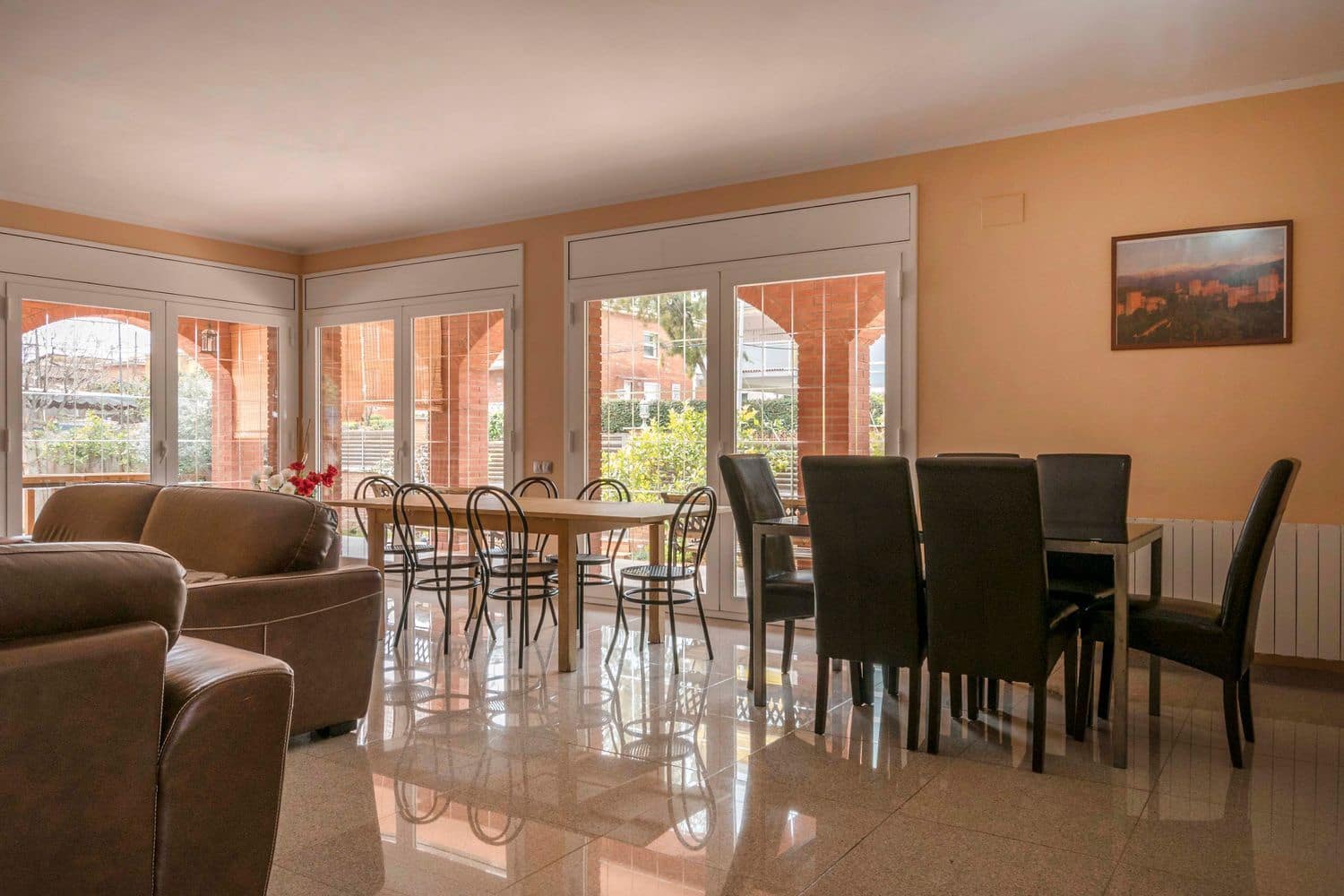 8 bedroom Villa for sale in Castelldefels with pool garage - € 1,900,000 (Ref: 9413636)