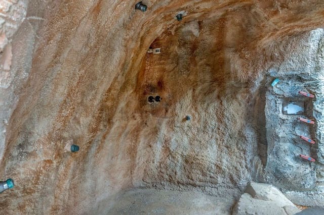 8 soverom Villa til salgs i Castelldefels med svømmebasseng garasje - € 1 900 000 (Ref: 9413636)