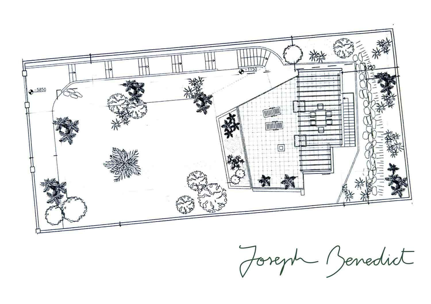 1 sypialnia Willa na sprzedaż w Castelldefels z garażem - 760 000 € (Ref: 9415370)