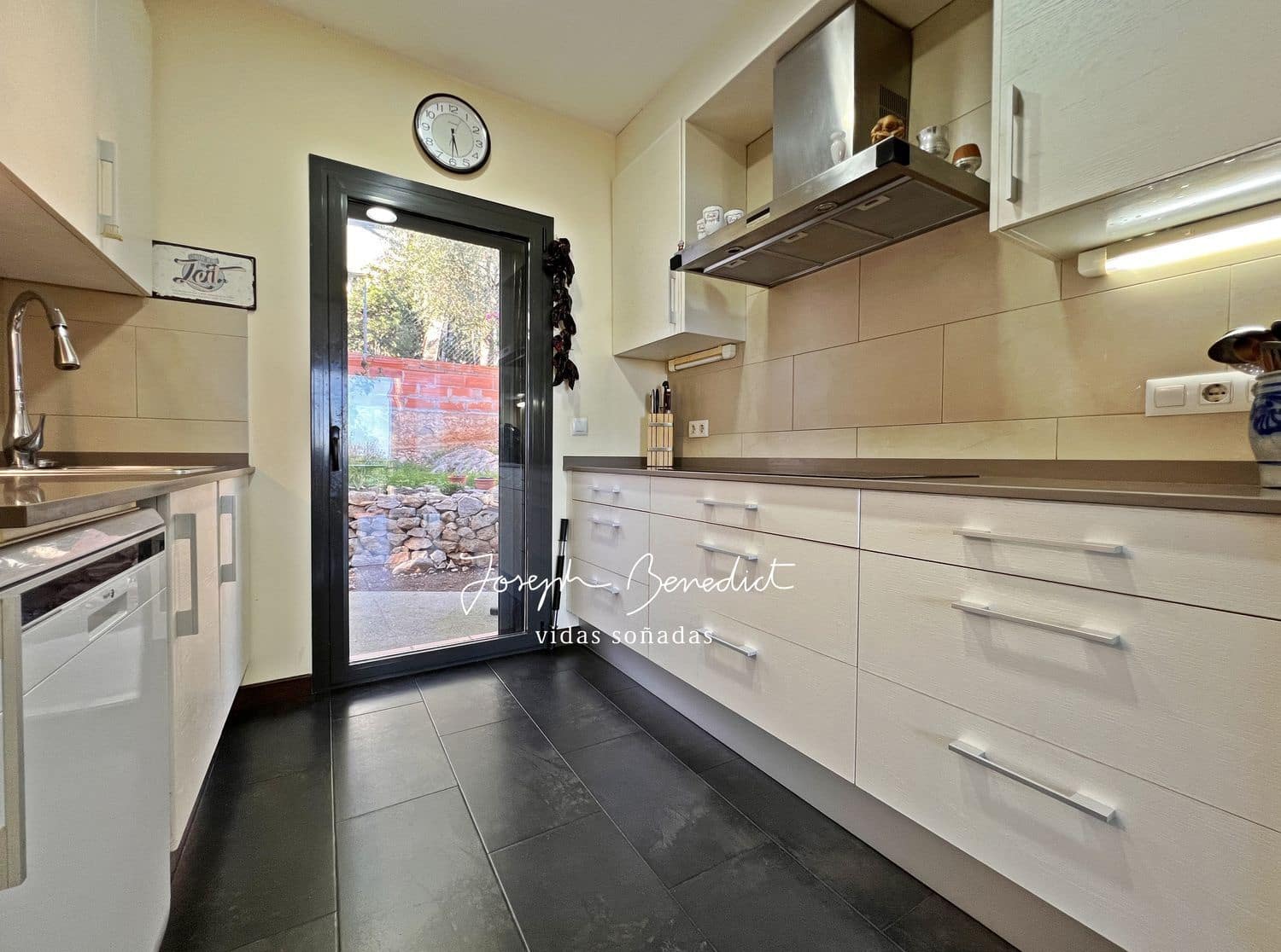 1 sypialnia Willa na sprzedaż w Castelldefels z garażem - 760 000 € (Ref: 9415370)