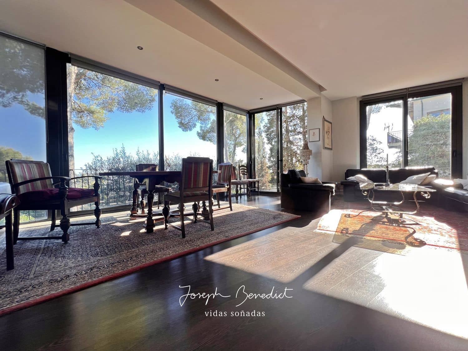 1 sypialnia Willa na sprzedaż w Castelldefels z garażem - 760 000 € (Ref: 9415370)