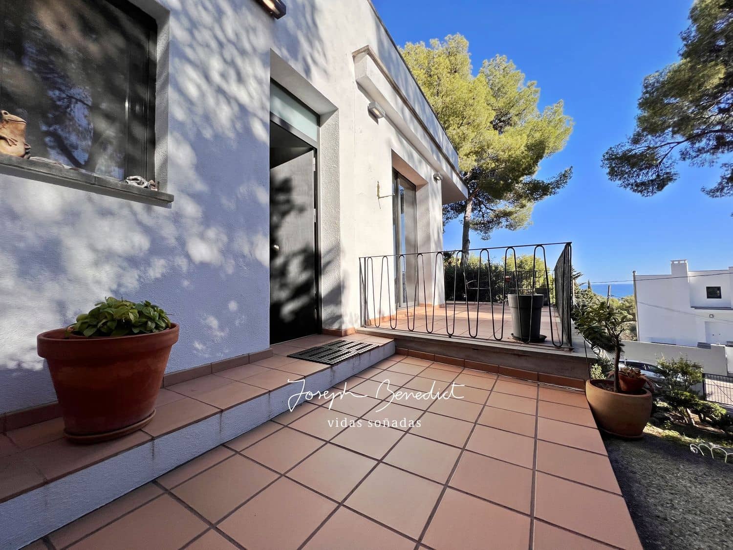 1 sypialnia Willa na sprzedaż w Castelldefels z garażem - 760 000 € (Ref: 9415370)