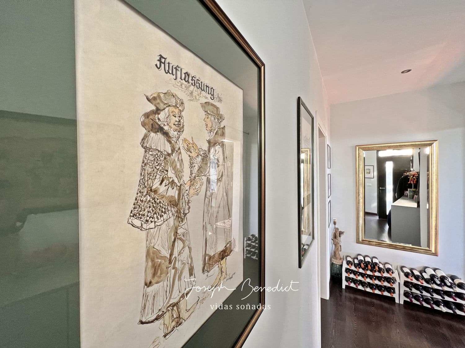 1 sypialnia Willa na sprzedaż w Castelldefels z garażem - 760 000 € (Ref: 9415370)