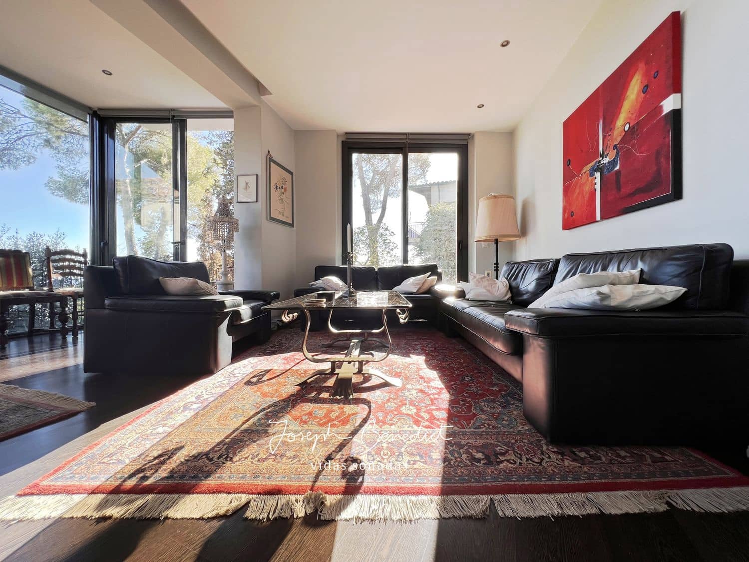 1 sypialnia Willa na sprzedaż w Castelldefels z garażem - 760 000 € (Ref: 9415370)