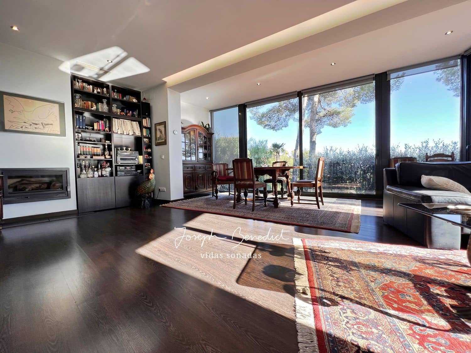 1 sypialnia Willa na sprzedaż w Castelldefels z garażem - 760 000 € (Ref: 9415370)