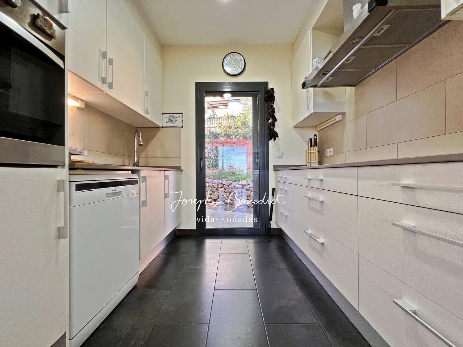 1 sypialnia Willa na sprzedaż w Castelldefels z garażem - 760 000 € (Ref: 9415370)