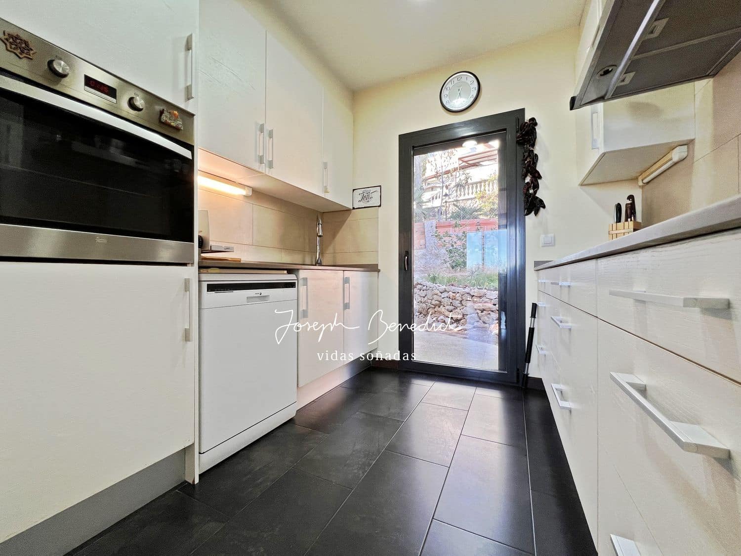 1 sypialnia Willa na sprzedaż w Castelldefels z garażem - 760 000 € (Ref: 9415370)