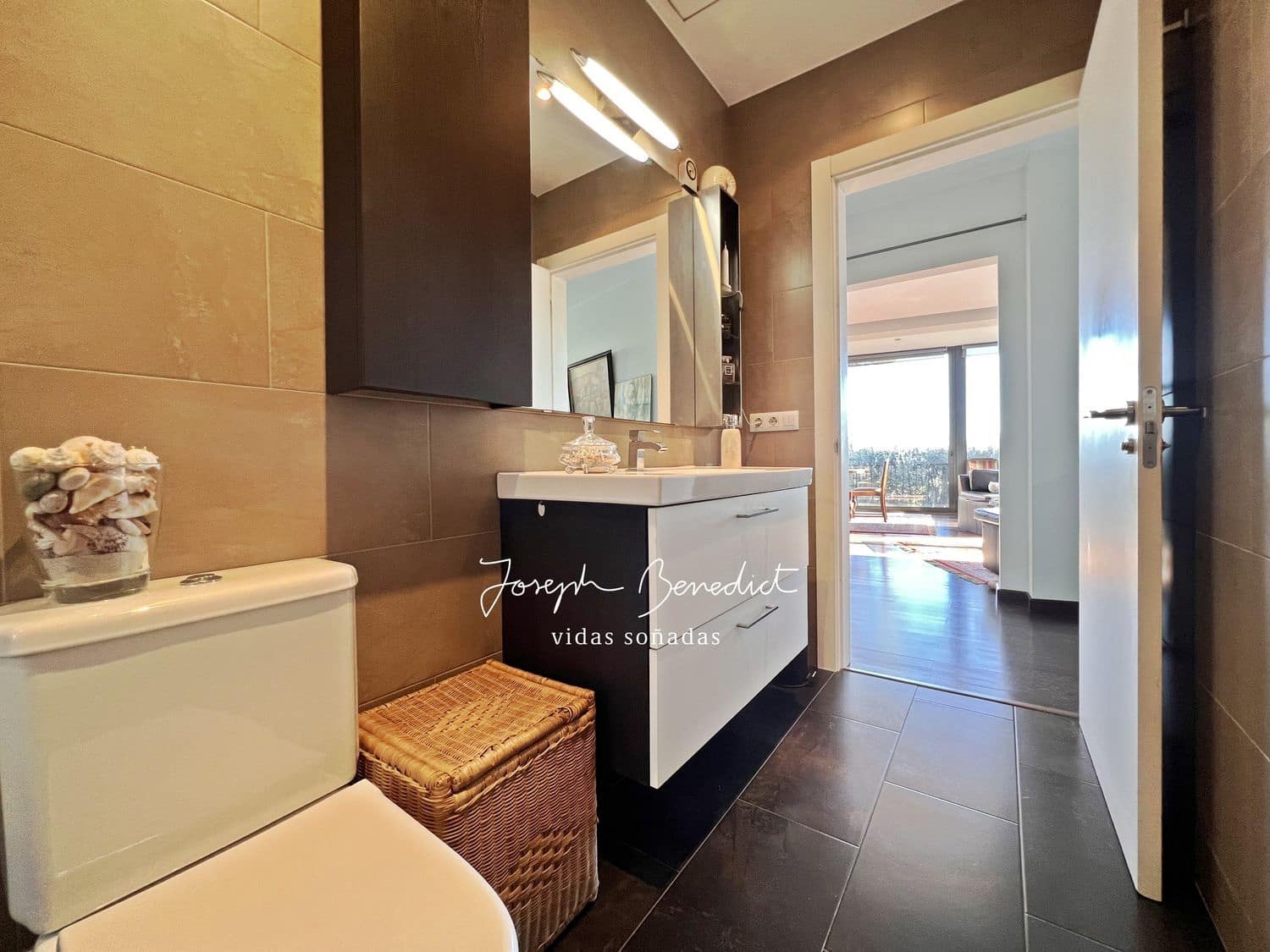 1 sypialnia Willa na sprzedaż w Castelldefels z garażem - 760 000 € (Ref: 9415370)