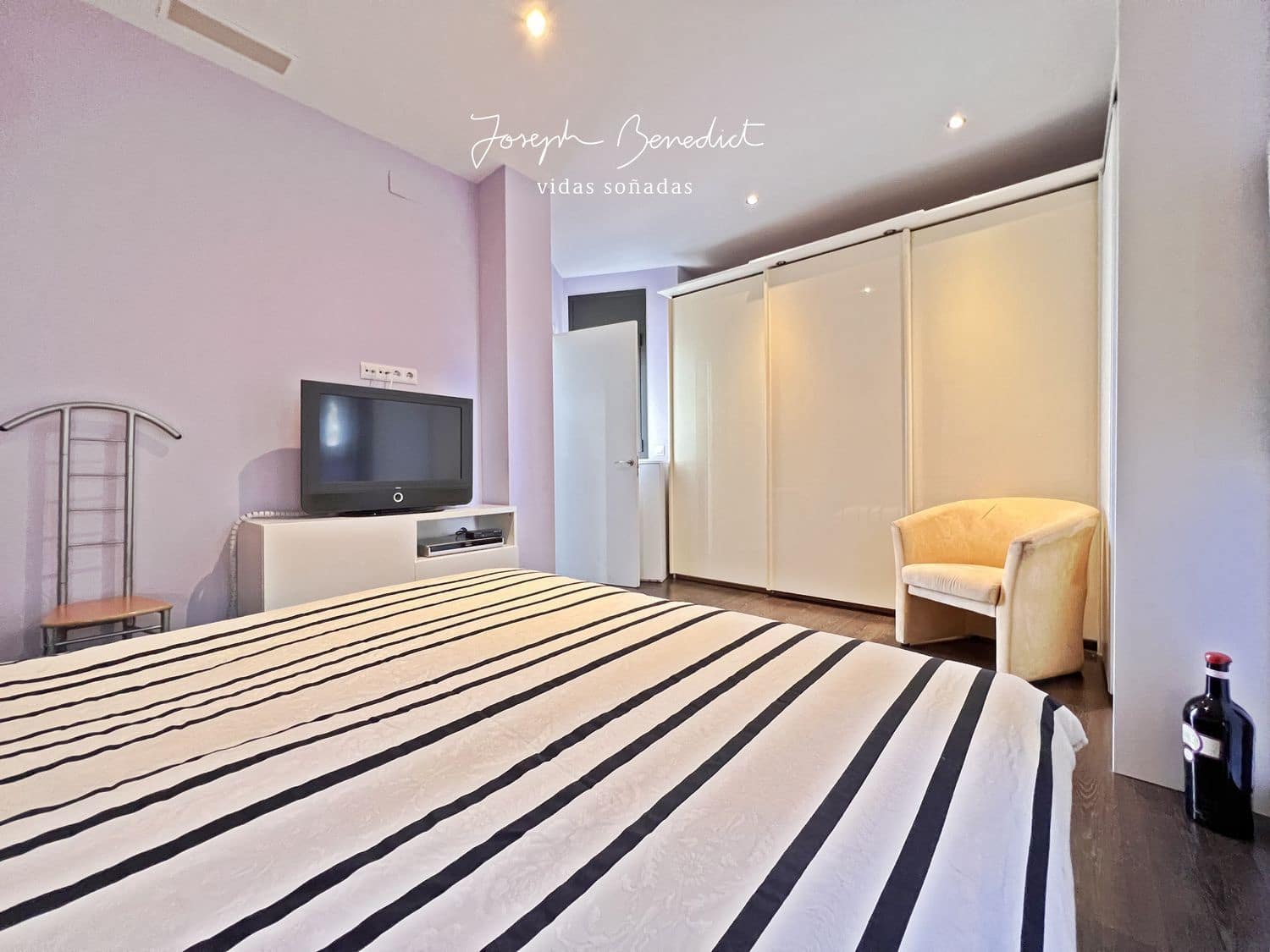 1 sypialnia Willa na sprzedaż w Castelldefels z garażem - 760 000 € (Ref: 9415370)