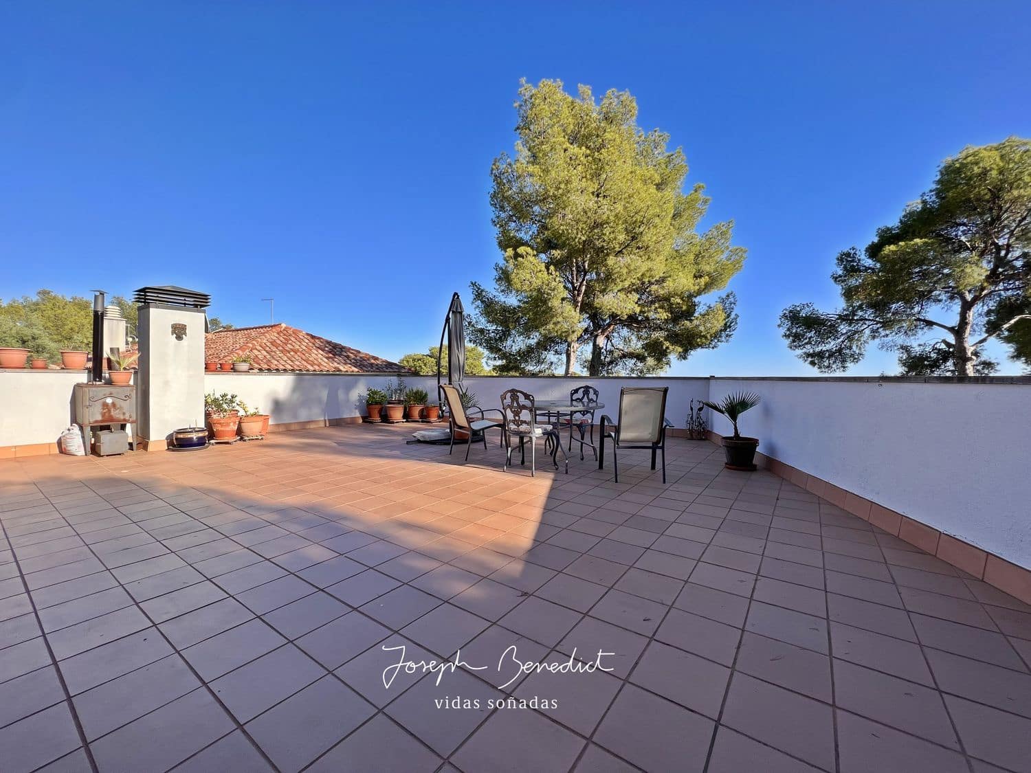 1 sypialnia Willa na sprzedaż w Castelldefels z garażem - 760 000 € (Ref: 9415370)