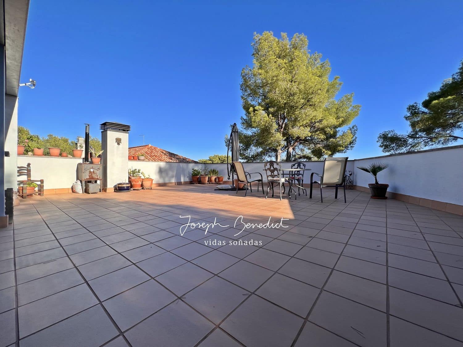 1 sypialnia Willa na sprzedaż w Castelldefels z garażem - 760 000 € (Ref: 9415370)