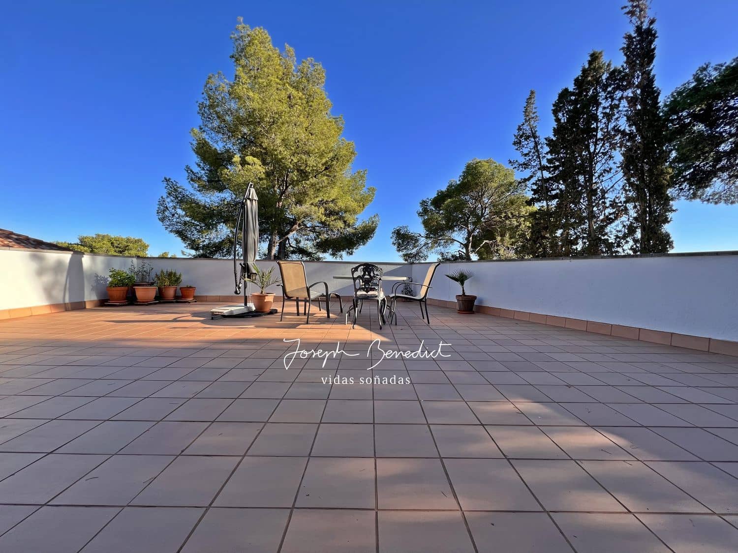 1 sypialnia Willa na sprzedaż w Castelldefels z garażem - 760 000 € (Ref: 9415370)