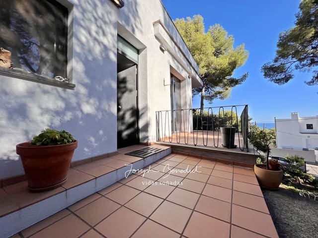 1 sypialnia Willa na sprzedaż w Castelldefels z garażem - 760 000 € (Ref: 9415370)