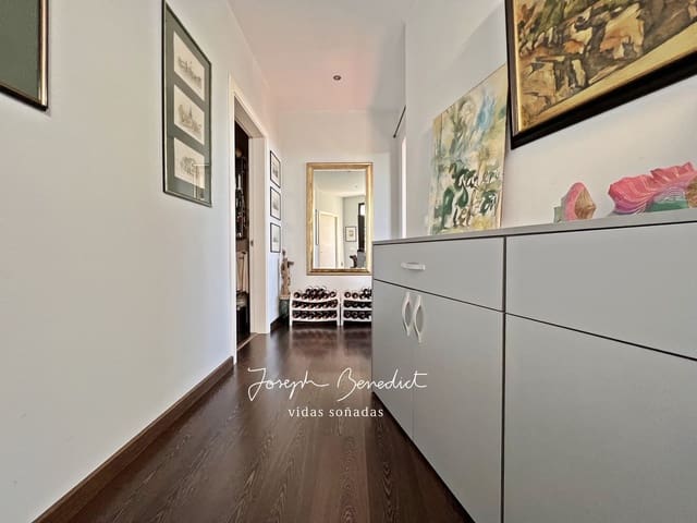 1 sypialnia Willa na sprzedaż w Castelldefels z garażem - 760 000 € (Ref: 9415370)