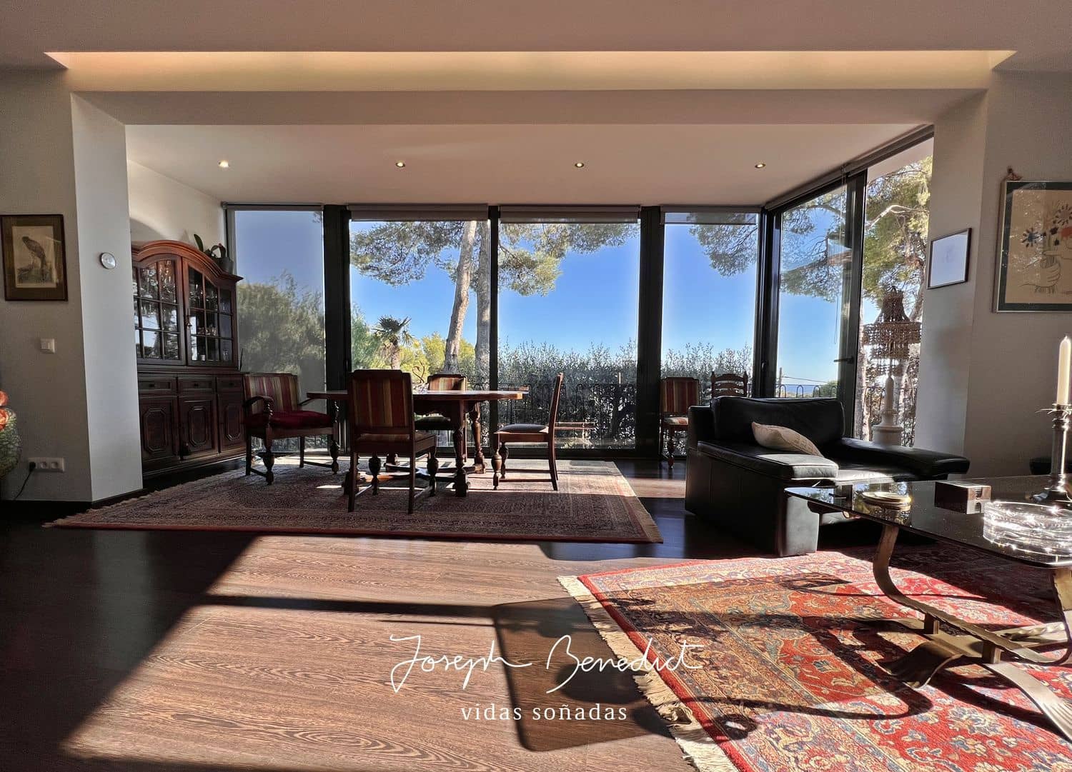 1 sypialnia Willa na sprzedaż w Castelldefels z garażem - 760 000 € (Ref: 9415370)