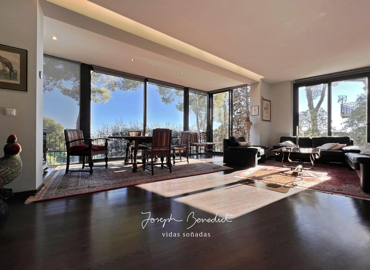 1 sypialnia Willa na sprzedaż w Castelldefels z garażem - 760 000 € (Ref: 9415370)